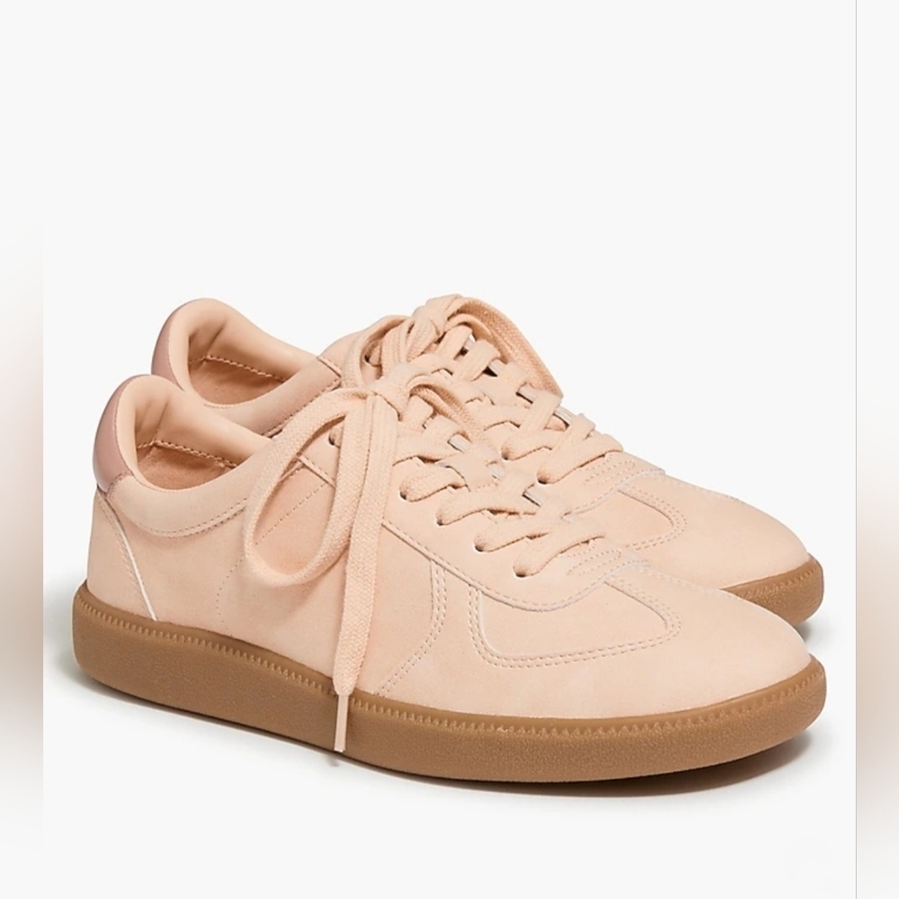 J. Crew City Tour Sneakers